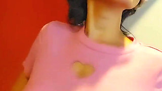 Jiggly Jogging with Goddess Rarity