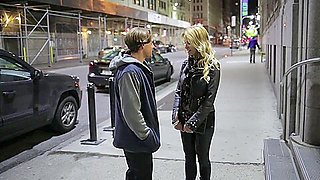 Qq Asa Blonde Beauty Jessica Drake