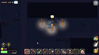 Village Rapsody - Part 21 - Another Horny Whore by Loveskysan69
