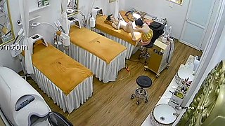 Amateur Hidden Cams Reveal Cock Riding Hoes