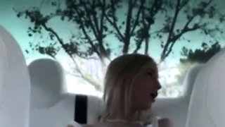 Amateur Blonde Teen