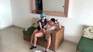 I Raise My Employees Salary In Exchange For Sex