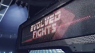 London River Vs Jaxson Briggs