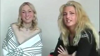 Big Tit Blonde Fucked In Bathroom
