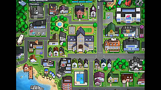 Summertime saga: college events ep 193