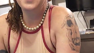 The Ultimate Surprise for the Perfect Cuck Husband