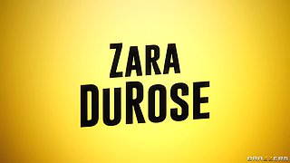 Fucking Her Office Rival With Danny D, Zara Durose - Brazzers