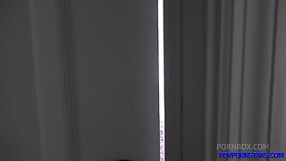 Midday Cockride Featuring Scarlett Fall With Brian Omally