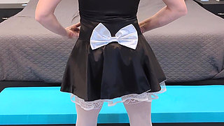 French Maid Costume