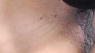 The Tied-up Nomi Melone Can't Do Anything About the Orgasms