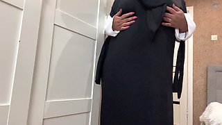 Very Hard Talking, Arabic Porn