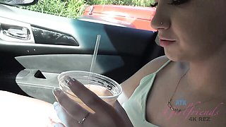 Ravishing Lily Jordan - reality xxx - ATK Girlfriends