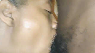 Pretty Girlfriend Loving Some Messy Throat Fucking.