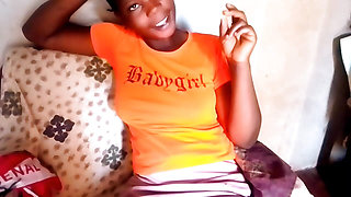 Lovely moment