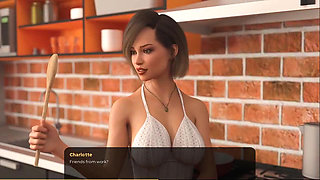 No more cash: naughty tenants ep 20