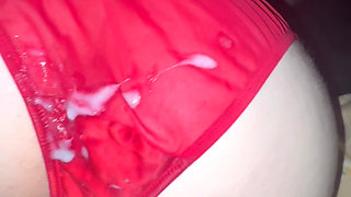 My step sister say yes so I fuck her