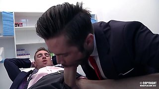 Doctor's Orders - MENatPLAY