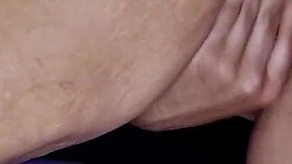 Authorization for Anal Creampie After Fucking Blowjob