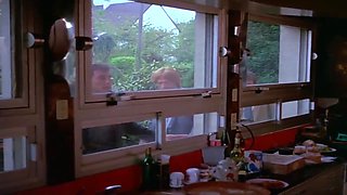 La chatte aux tresors (1984)