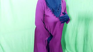 Desi Queen Hijab Housewife Office Blowjob 69 Homemade Hindi Dirty Talk