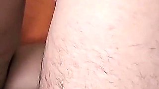 I'm a Cuckold and My Hot Wife Treats My Cocky Friend Well in Our Apartment