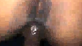 The African BBC fucked my blonde wife on all fours aa