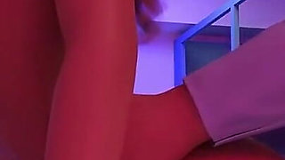 Blonde Popular Brat Creampied - Sexbot #31 Gameplay