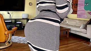 Mommy Gets a New Bbl and Gets You to Full Orgasm JOI - Just You and Me hugeass