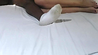 My Friend Came in My Wife's Mouth and She Continued Sucking