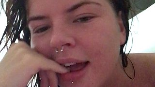 Emo Teen Becka Solo Webcam Masturbation Porn