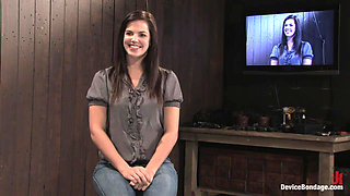 Bobbi Starr Anal Intrusion