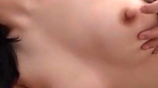 Unable to Withstand His Rising Desire, He Takes the Maid Raw-driving Her to Crave Him Again and Again. - 01