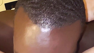Semaj Media Kay Dior Loved It When I Ate Her Out, Fucked Her, and Came on Her Face Last Night!!