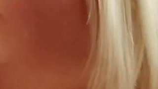 POV audition Anikka Albrite