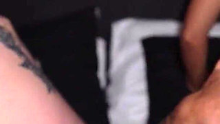 Double Creampie Two Hotties After the Gym Foursome with Keilabassi77 & Sara Latina