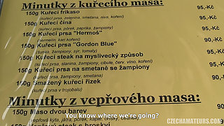 Czech Amateurs 13 Petr Cums