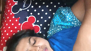 Indian Bhabhi And boyfriend Sex in Hotel Room