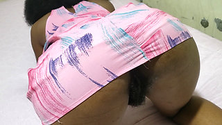 Pretty Big Butt Big Ass Look Perfect