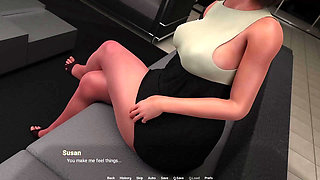 Preachers Wife Cheats Again - Away From Home #41