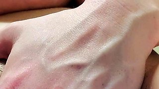 Amateur tennis player exposes her big boobs