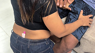 Bangladeshi Couple Romance - Teacher and Student Love Sex
