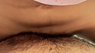 My Wife Found Out About My Affair with a Desi Maid with Hindi Audio
