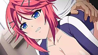 The perverted teacher 01 hentai94
