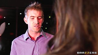 Slut Wars: The Vagina Squirts Back With Samantha Bentley, Danny D - Brazzers