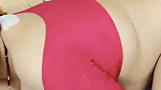 Big Boobs Stepmom Fucked by Her Stepson Come From School