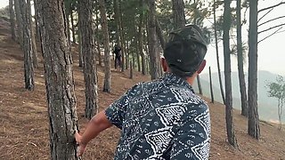 French Kissing My Stepbros Best Friend In The Pool. And It Gets Wet Real Fast