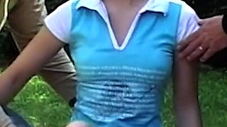 Hot and Wild Threesome Fucking with Huge Cocks and Cum Compilatrion