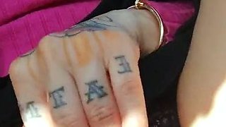 Hot amateur close up Doggy style HD video