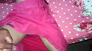 indiansoni- Hot mom Pink Creampie Pussy Licking Fucking Dick