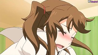 Kyun01-sub Spanish ft. Amateur, Japanese  Asian: Big Tits, Cumshot  Creampie Porn